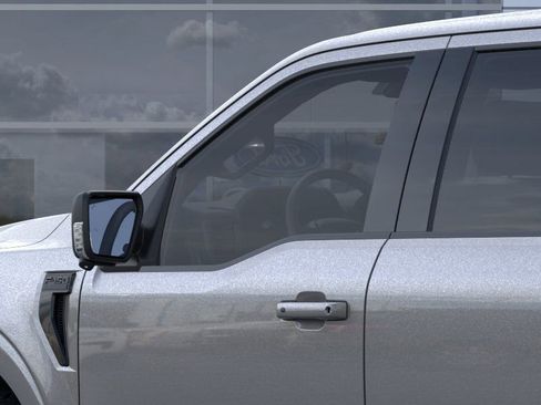 New 2026 Ford F150 XLT image 20