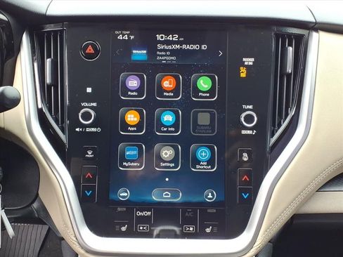 Used 2021 Subaru Legacy Premium image 7