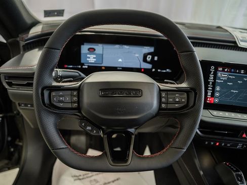 New 2026 Dodge Charger R/T Scat Pack image 31