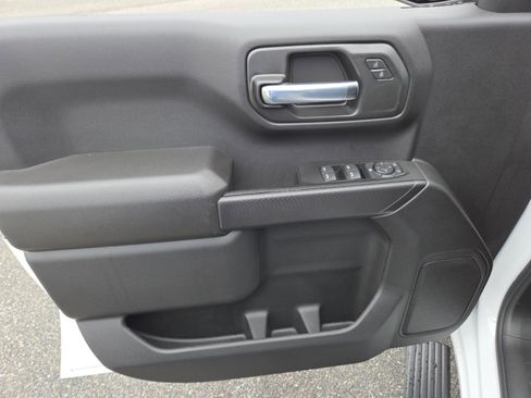 New 2026 GMC Sierra 1500 Pro w/ Graphite Edition image 27