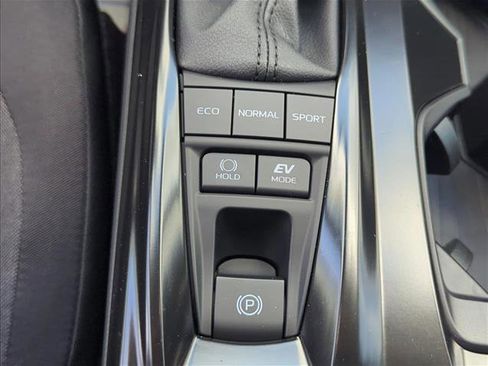 New 2026 Toyota Camry LE FWD image 19