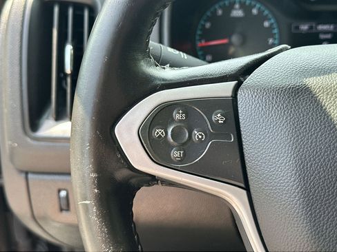 Used 2022 Chevrolet Colorado LT w/ Fleet Safety Package RWD image 20