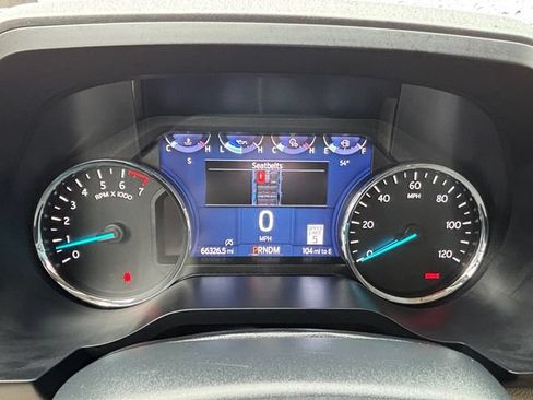Used 2024 Ford Expedition Max Limited AWD/4WD image 23