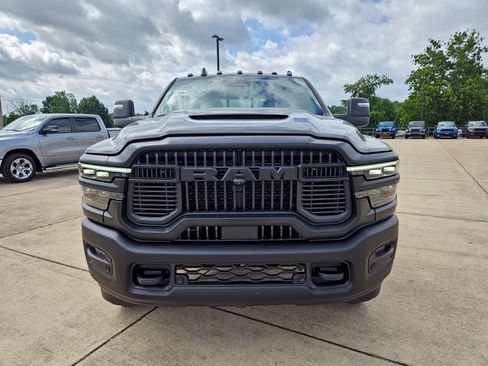 New 2026 RAM 2500 Rebel AWD/4WD image 9