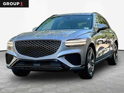 Used 2022 Genesis GV70 3.5T Sport w/ Sport Advanced Package