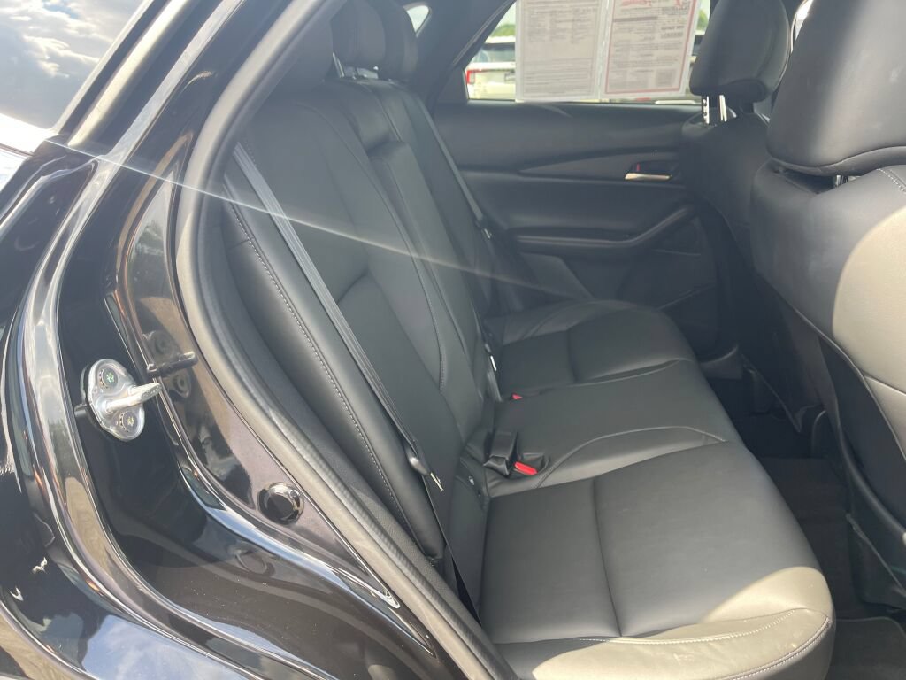 Used 2022 MAZDA CX-30 AWD 2.5 S w/ Preferred Package image 29