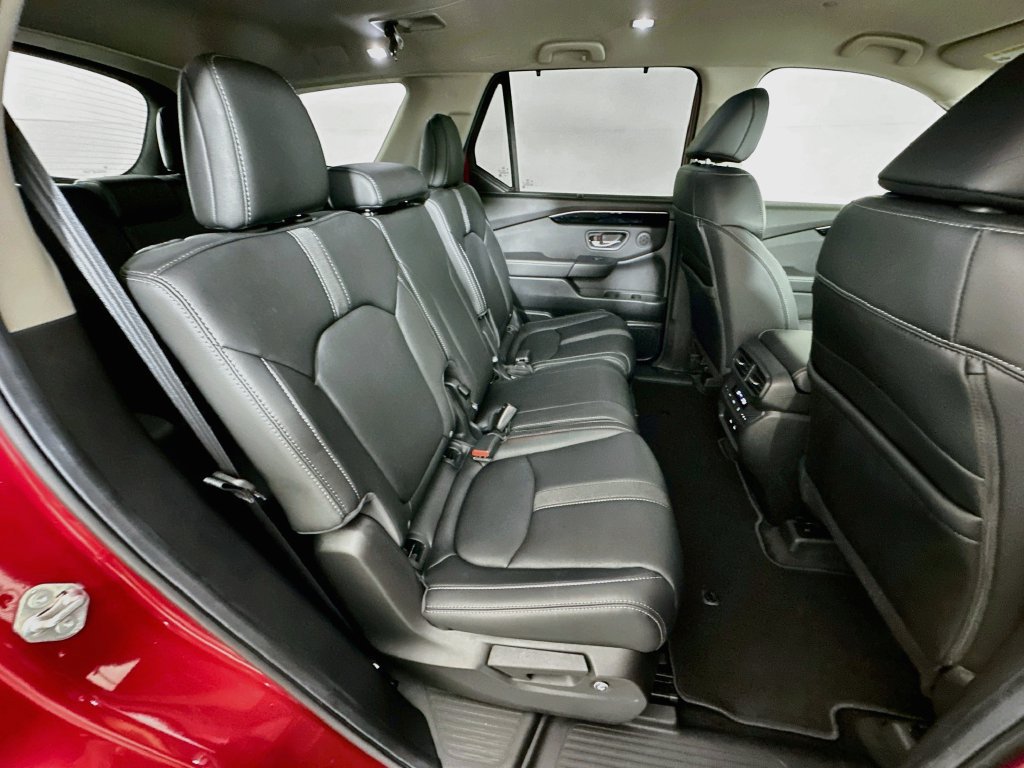 Certified 2026 Honda Pilot EX-L image 28