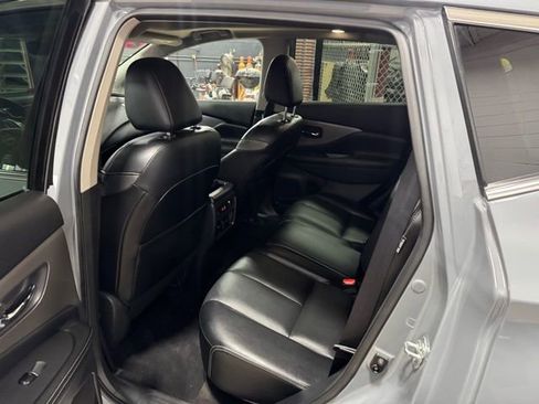 Certified 2024 Nissan Murano SL image 23
