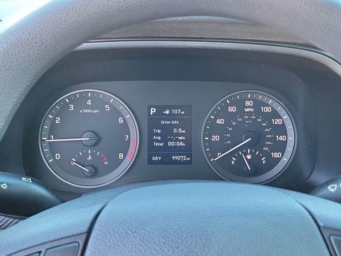 Used 2019 Hyundai Tucson SE image 24