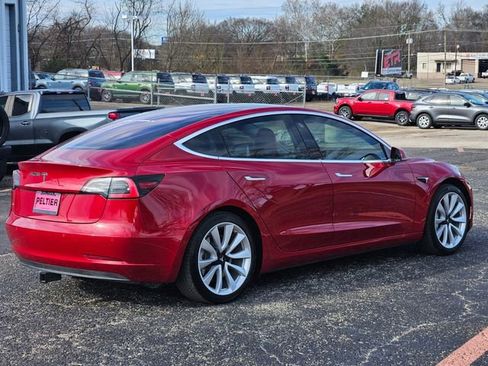 Used 2018 Tesla Model 3 Mid Range image 7
