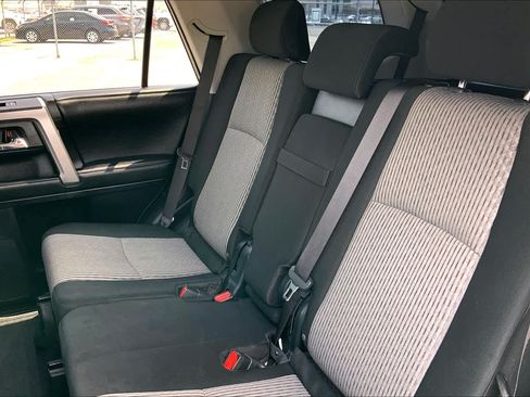 Used 2021 Toyota 4Runner SR5 RWD image 19