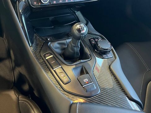 Used 2023 Toyota Supra Premium RWD image 15