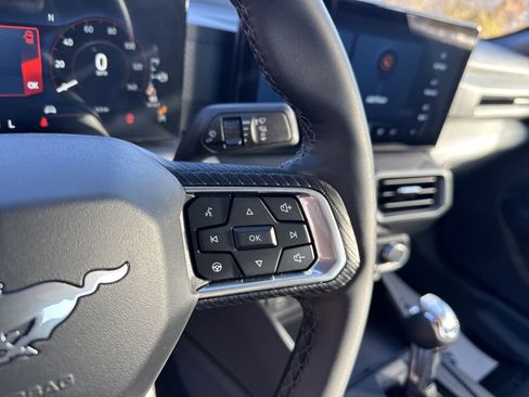 New 2026 Ford Mustang Coupe RWD image 17