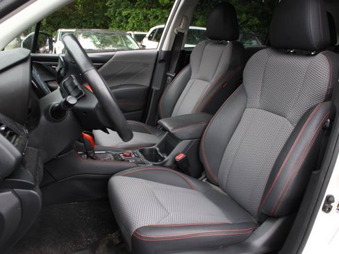 Certified 2023 Subaru Forester Sport AWD/4WD image 18