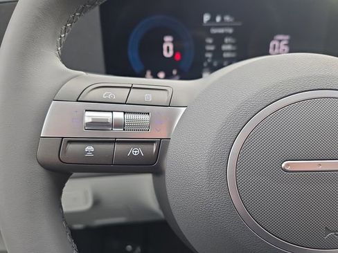 New 2026 Hyundai Kona SEL Sport FWD image 25