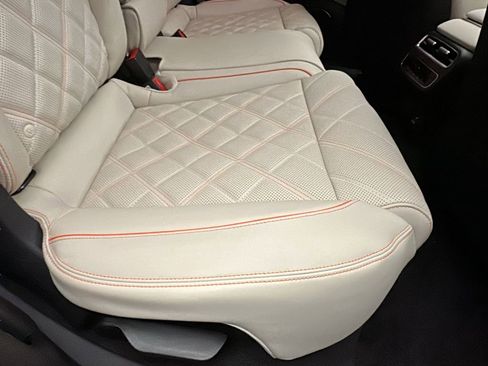 New 2026 Genesis GV70 3.5T Sport Prestige image 16