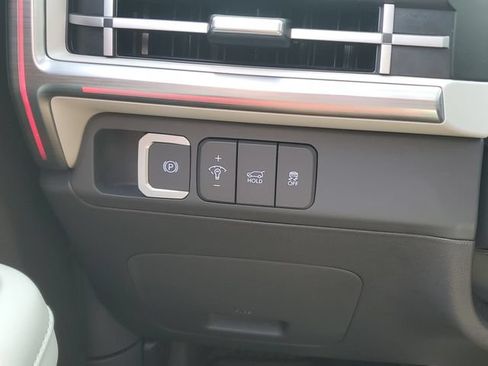 Certified 2024 Hyundai Santa Fe Calligraphy AWD/4WD image 22