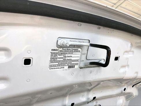 Used 2024 Ford Maverick XLT w/ XLT Luxury Package image 34