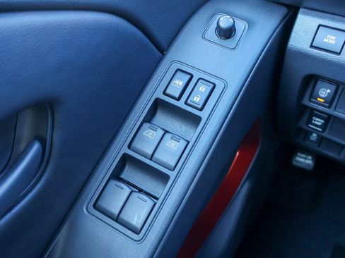 New 2026 Nissan Frontier Pro-X image 14