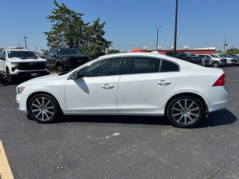 Used 2016 Volvo S60 T5 Premier FWD image 6