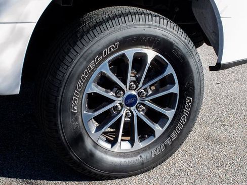 Certified 2020 Ford F150 XLT w/ Equipment Group 302A Luxury image 6