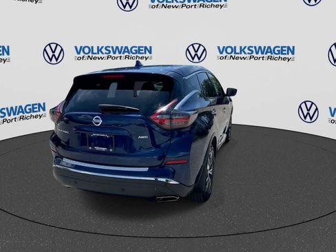 Used 2020 Nissan Murano S w/ Technology Package AWD/4WD image 14