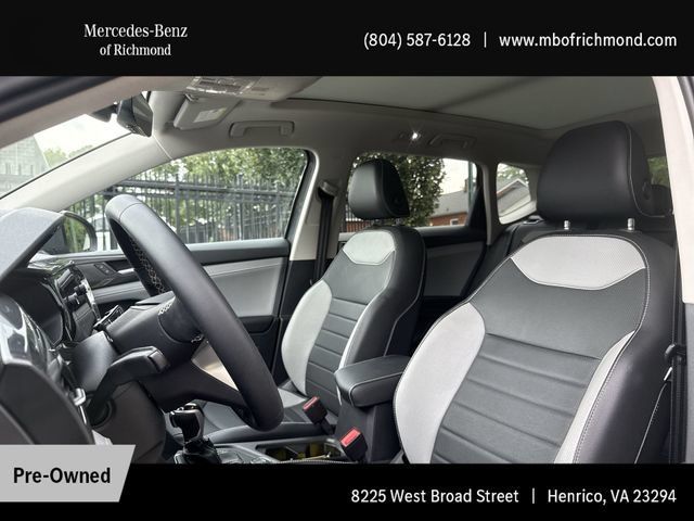 Used 2023 Volkswagen Taos SEL AWD/4WD image 6