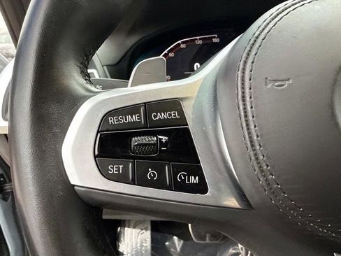 Certified 2024 BMW X3 xDrive30i w/ M Sport Package image 34