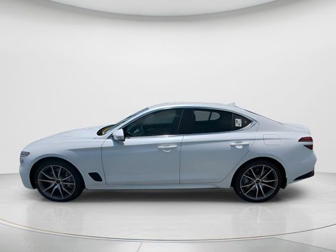 New 2026 Genesis G70 2.5T image 8