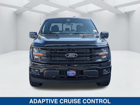 New 2026 Ford F150 XLT w/ Equipment Group 302A MID RWD image 10