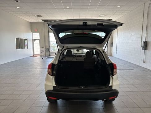 Used 2016 Honda HR-V EX image 20