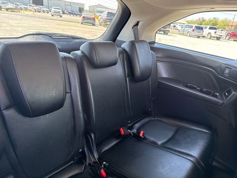 Used 2025 Honda Odyssey EX-L image 18