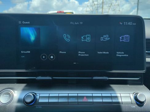 New 2026 Hyundai Kona Limited FWD image 21