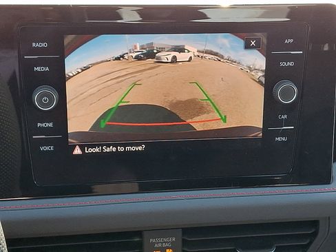 Used 2025 Volkswagen Jetta GLI Autobahn image 17