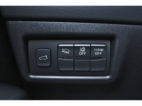 New 2025 MAZDA CX-5 AWD 2.5 S w/ Preferred Package image 18