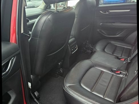 Used 2023 MAZDA CX-5 AWD 2.5 S image 7