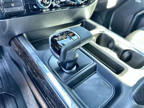 New 2026 GMC Sierra 1500 Elevation w/ Elevation Premium Package image 26