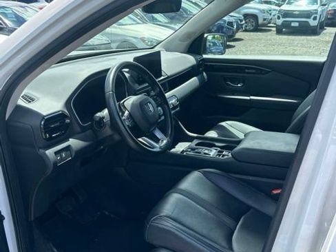Used 2023 Honda Pilot EX-L image 5