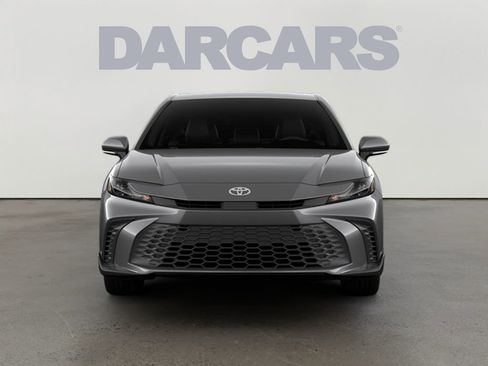 New 2026 Toyota Camry SE image 2