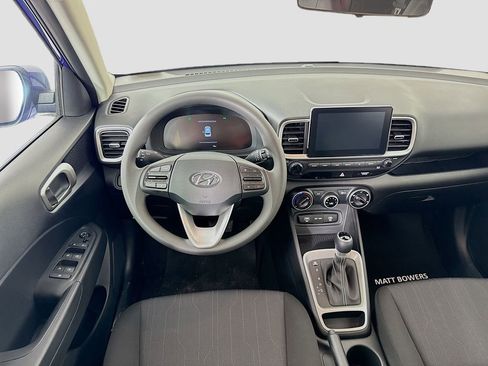 New 2026 Hyundai Venue SE image 21