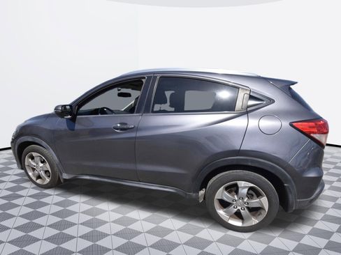 Used 2017 Honda HR-V EX-L image 6
