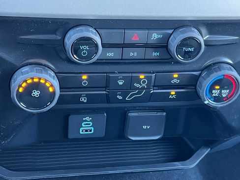 New 2026 Ford F350 XL w/ STX Appearance Package image 20