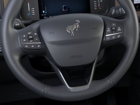 New 2026 Ford Bronco Sport Outer Banks w/ Outer Banks Tech Package+ AWD/4WD image 39