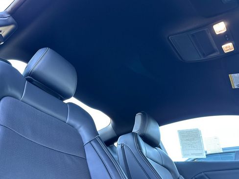 New 2026 Ford Mustang GT Premium RWD image 12