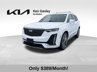 Used 2022 Cadillac XT6 Premium Luxury 360° Tour