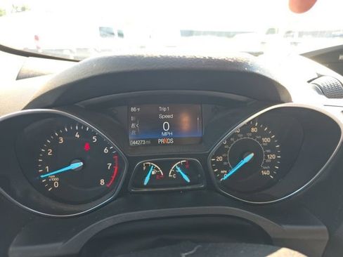 Used 2018 Ford Escape S FWD image 12