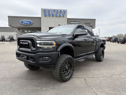 Used 2020 RAM 2500 Power Wagon
