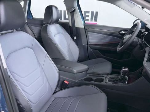 New 2026 Volkswagen Jetta SEL image 24