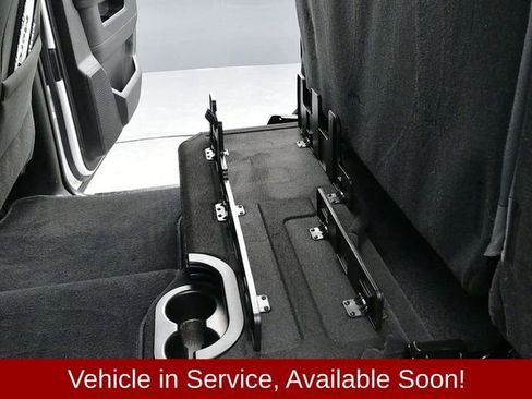 Used 2021 RAM 2500 Big Horn w/ Level 1 Equipment Group image 21