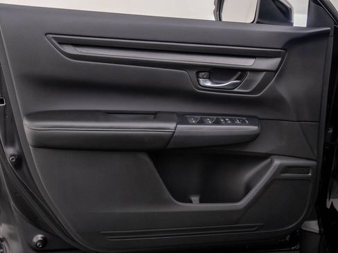 Used 2026 Honda CR-V EX image 16